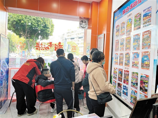 春節(jié)后出游性價比更高。