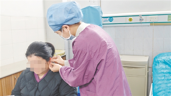 中西醫(yī)聯(lián)合治療具有顯著優(yōu)勢(shì)。