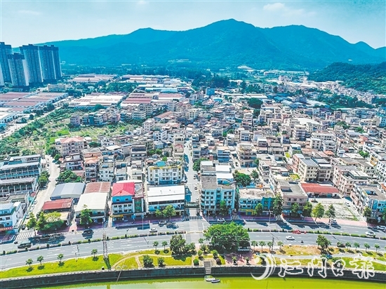 杜阮鎮(zhèn)以“百千萬工程”為抓手，力爭(zhēng)實(shí)現(xiàn)集體資產(chǎn)增值、收入增長(zhǎng)、村容改善。劉淑君