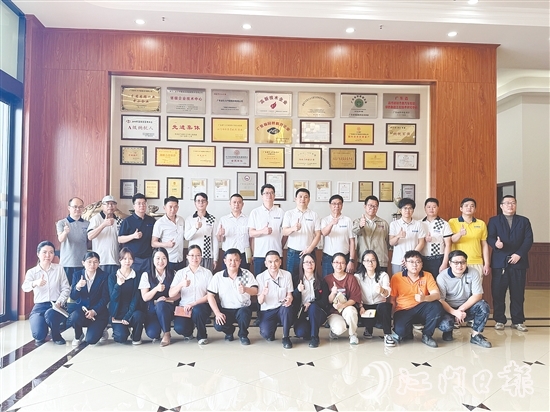 廣東迪生力汽配股份有限公司技術(shù)研發(fā)部 廣東迪生力汽配股份有限公司技術(shù)研發(fā)部