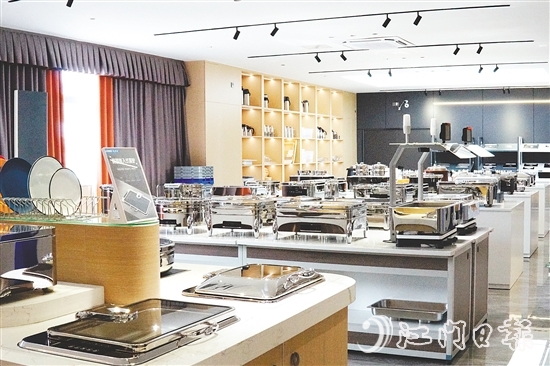 日升科技的核心品牌“sunnex新力士”榮獲首批“廣東老字號(hào)”及“臺(tái)山老字號(hào)”雙稱號(hào)。