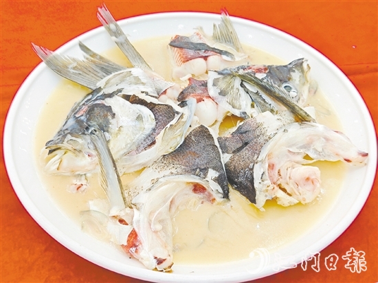 司前夜魚(yú)。