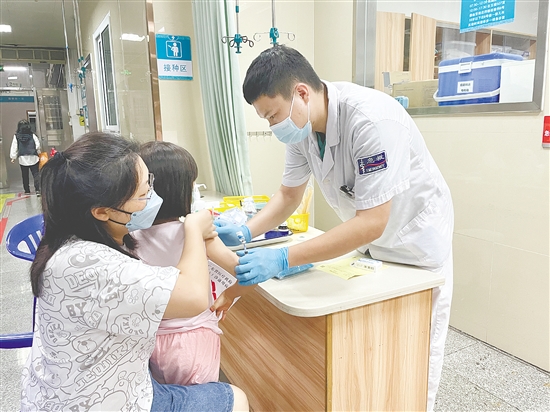 江門多家醫(yī)院犬傷門診接診量明顯上升。