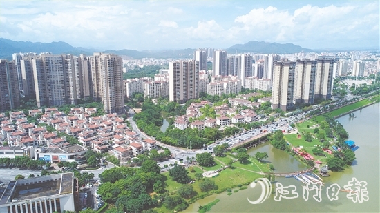 “樂購恩平”促銷費(fèi)系列活動(dòng)有利于激發(fā)本地房地產(chǎn)市場活力。