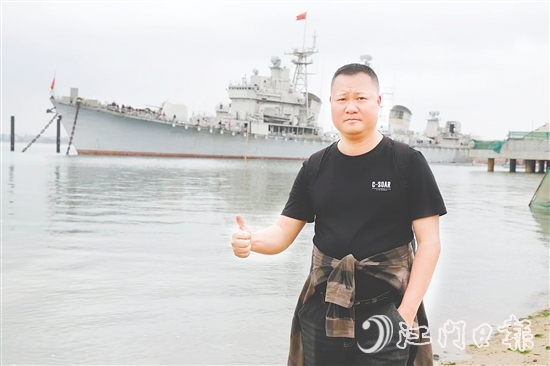 老兵譚羨宏創(chuàng)辦的清潔公司成為了擁有涵蓋清潔、物業(yè)、建筑裝飾的多元化企業(yè)。