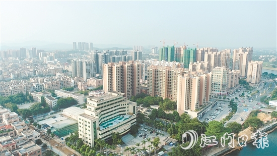 恩平市從優(yōu)化土地出讓、推進“好房子”建設(shè)、促進庫存去化等八大方面出臺具體舉措，助力房地產(chǎn)市場持續(xù)健康發(fā)展。