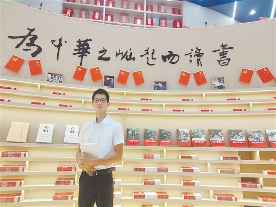 臺(tái)山市川島鎮(zhèn)下川學(xué)校教師陳濤