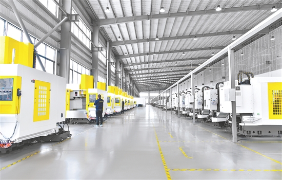 艾普升公司上榜2025廣東省制造業(yè)中小企業(yè)100強(qiáng)，排名42。