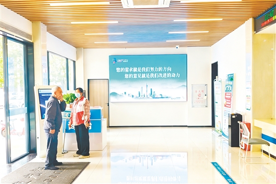 鶴山加大宣傳，全方位營造“即接即辦”改革氛圍。