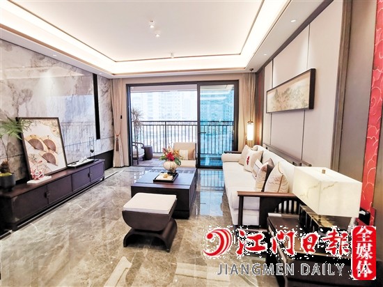 改善型戶型越來越受購房者青睞。