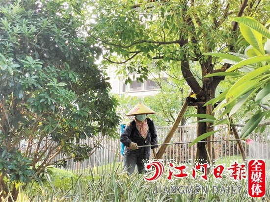 人力資源成本是物業(yè)管理的一項較大支出。