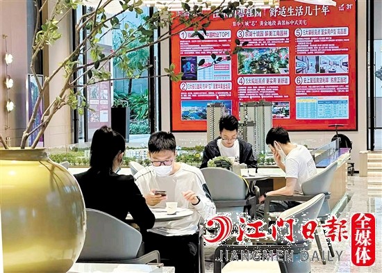 清明假期樓市表現(xiàn)平淡。