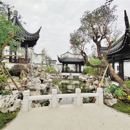 報(bào)名樓盤設(shè)計(jì)有特色。