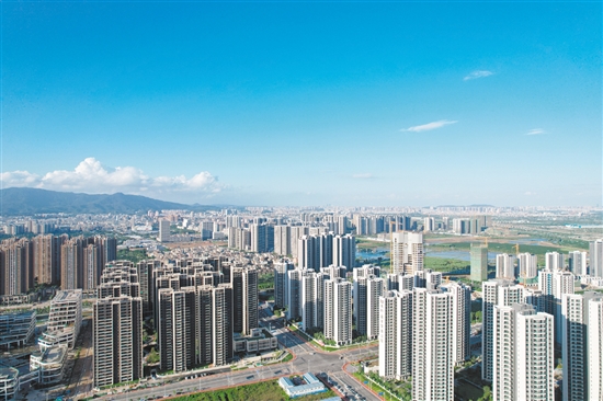 我市法拍房市場逐漸火熱。