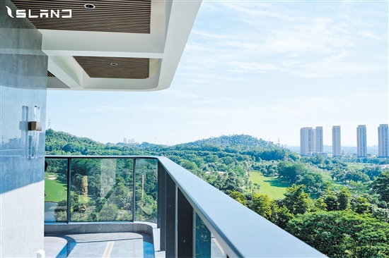 江發(fā)·翡翠觀瀾擁有出色的配套與環(huán)境。