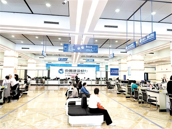 2024年我市繳存住房公積金的職工數(shù)量繼續(xù)增長(zhǎng)。