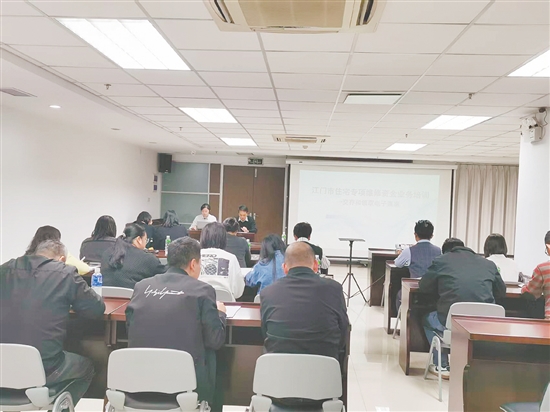 培訓(xùn)緊貼企業(yè)關(guān)心的痛點(diǎn)、難點(diǎn)和實(shí)際需求進(jìn)行深入講解。