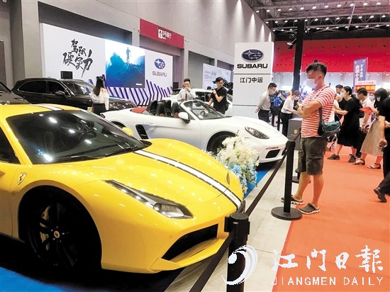 豪車(chē)不僅體現(xiàn)在價(jià)格上，也體現(xiàn)在汽車(chē)零整比系數(shù)上。