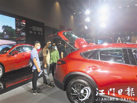 個(gè)別品牌經(jīng)銷商除了黑色和白色外，還會(huì)主推一些鮮艷的顏色。