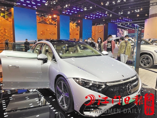 “新三包”將新能源汽車也納入三包范圍。