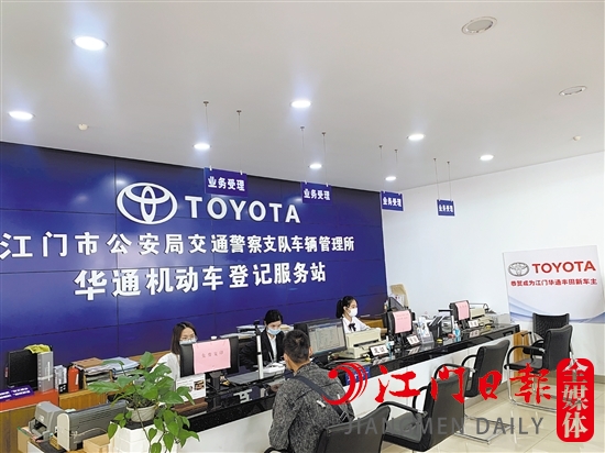 新政策實(shí)施后，消費(fèi)者購車時(shí)間將更短。