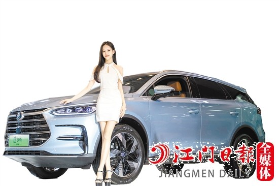 3天吸引超3萬(wàn)人次前來(lái)觀(guān)展。